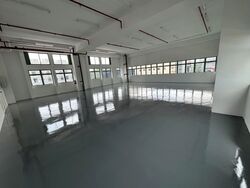 Harbourside Building 1 (D5), Factory #570037871